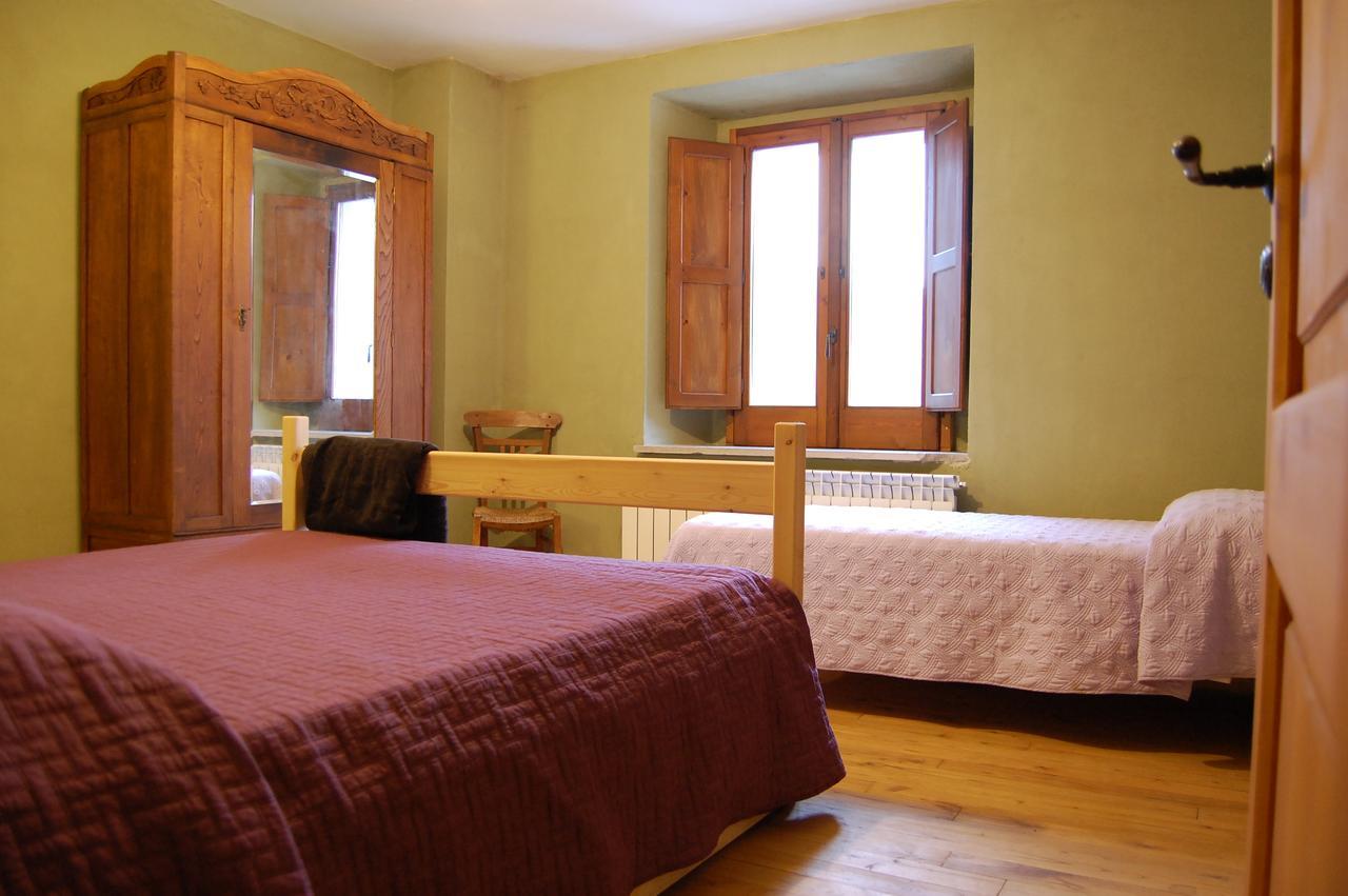 Rifugio Casello Margherita Camigliatello Silano Zewnętrze zdjęcie
